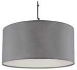 Подвесной светильник Arte Lamp Coppa A4095SP-3GY