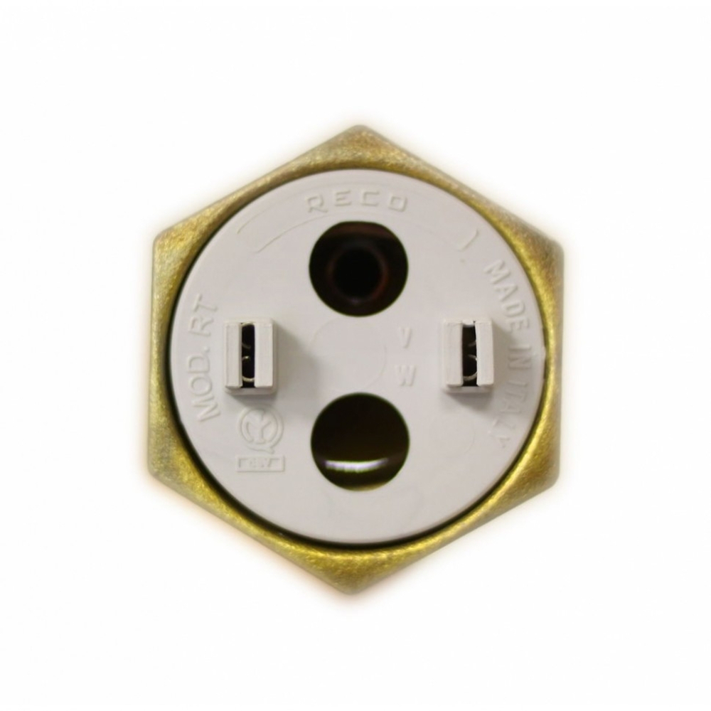 Нагрев. элемент RDT 2,5 кВт M6 R182245