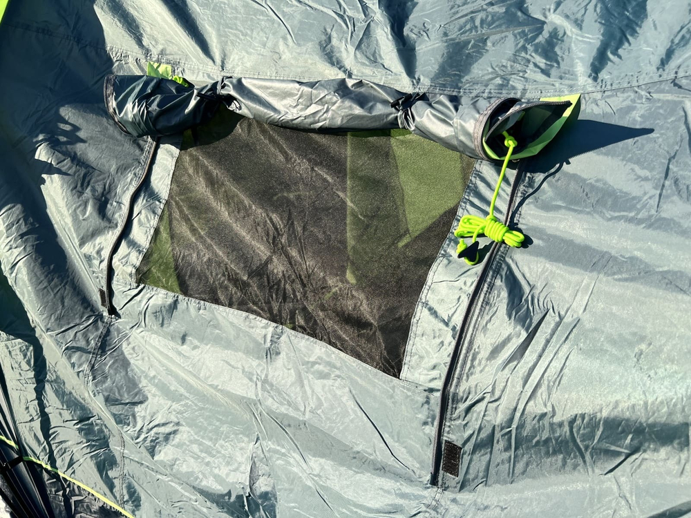 Палатка Crusoe Camp Lambada