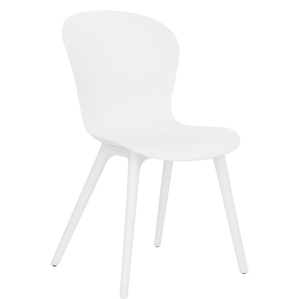 Стул LOFT с пластиковыми ножками OLA DOM