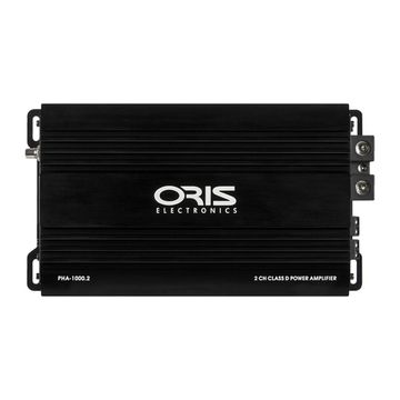 Усилитель ORIS PHA-1000.2