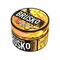 Бестабачная смесь для кальяна BRUSKO, 50 г, Тропический смузи, Strong