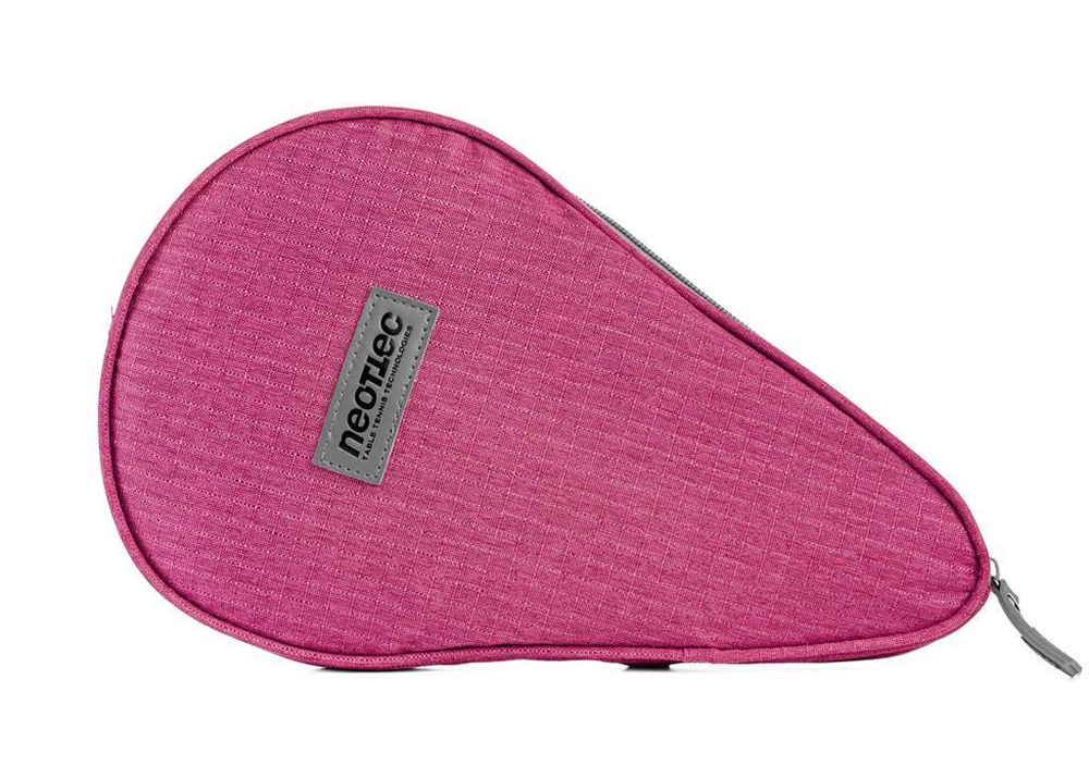 Neottec Racket Cover Game RS magenta/grey