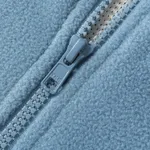 Купить Толстовка Ymkashix Turbo fleece пыльно-синий/черный Толстовка Ymkashix Turbo fleece пыльно-синий/черный