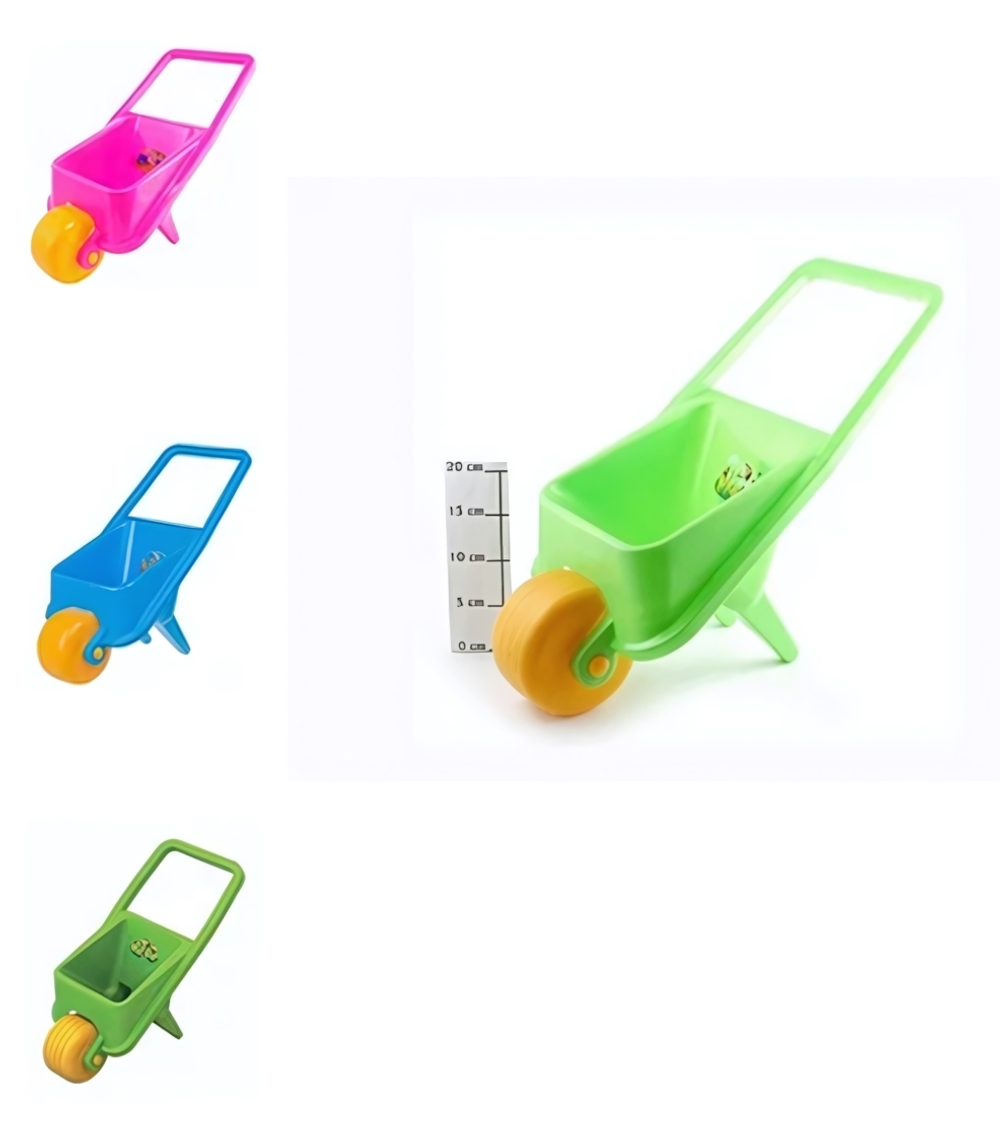 Тачка (Ашан) (Нордпласт)