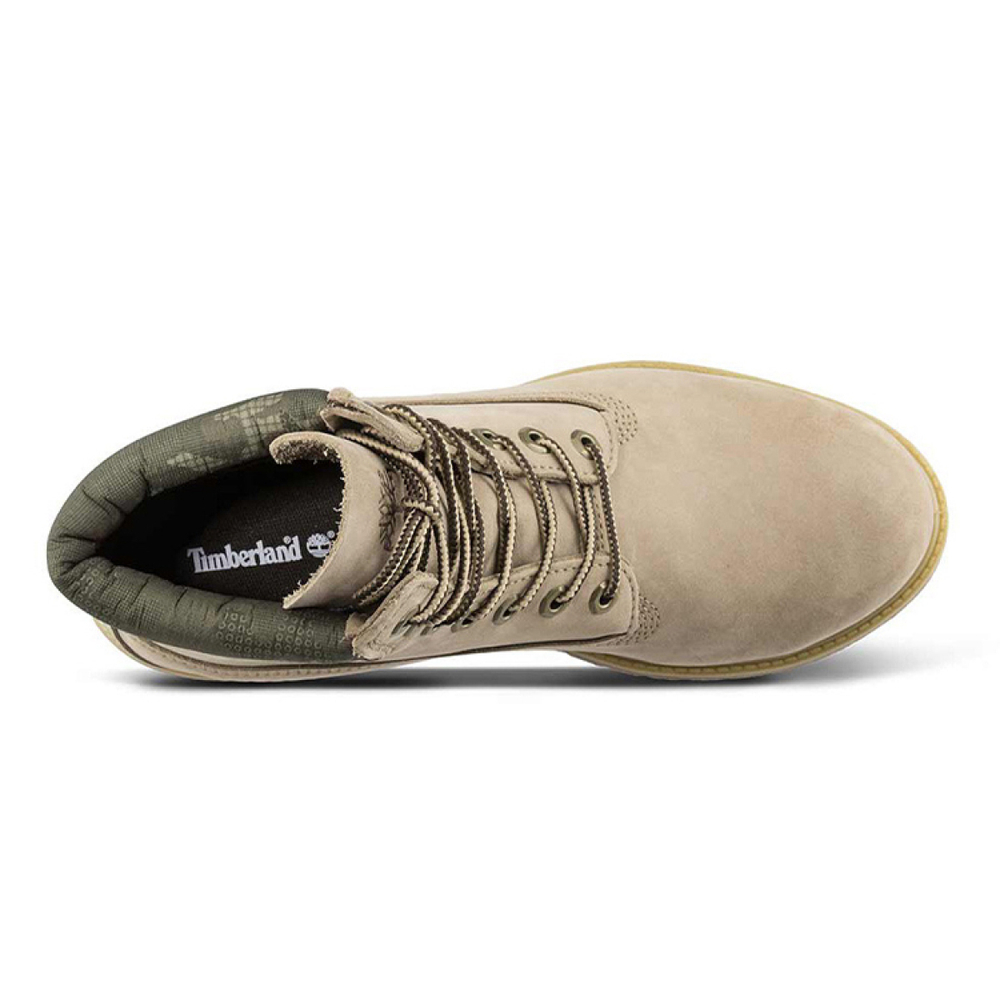 Сапоги Timberland 6 Inch, A1QRDW