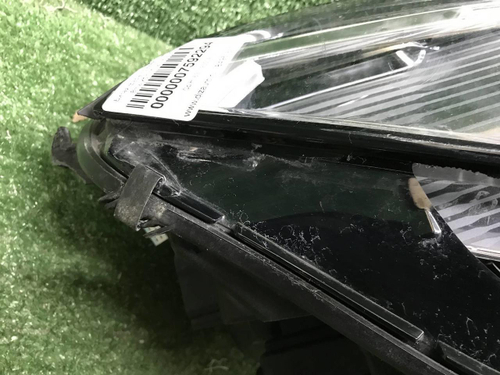 Битая Фара правая BMW X5 G05 X6 G06 (18-23) Laser