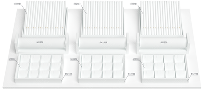 Комплект демонстрационного оборудования
