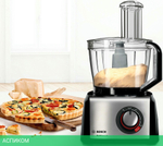 Кухонный комбайн Bosch MC812M844