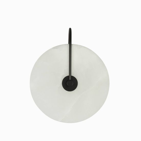 Настенный светильник Sun ширина 25