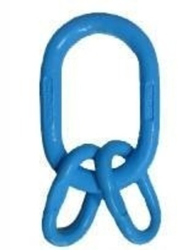 63,0 тонны Звено ОВ с кольцами (NRLI)