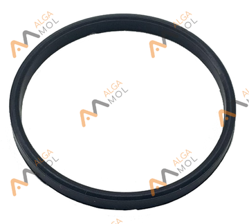 Прокладка корпуса индикатора потока  Дуовак (Китай)