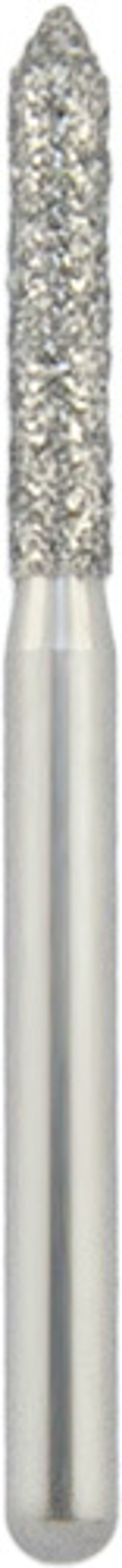 Бор алмазный, тип FG, гр.2 885-014M-FG, NTI, Германия