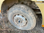 Shacman (Shaanxi) SX* 8x4 Самосвал SX33186V366 (Дизельный, 11,6 л, 423 л.с., МТ)