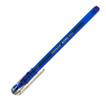 Ручка шариковая Pensan "Buro", синяя, 0,8мм, масляная