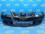 Бампер передний Honda ODYSSEY 1999-2001