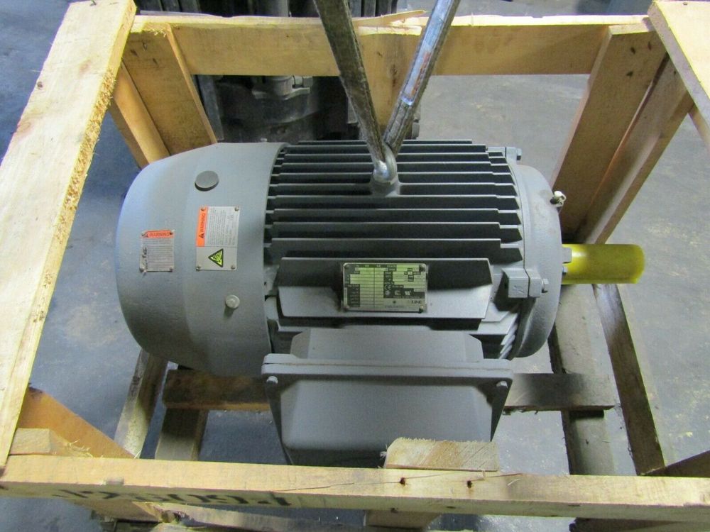 ES28ELECTRIC AC MOTOR