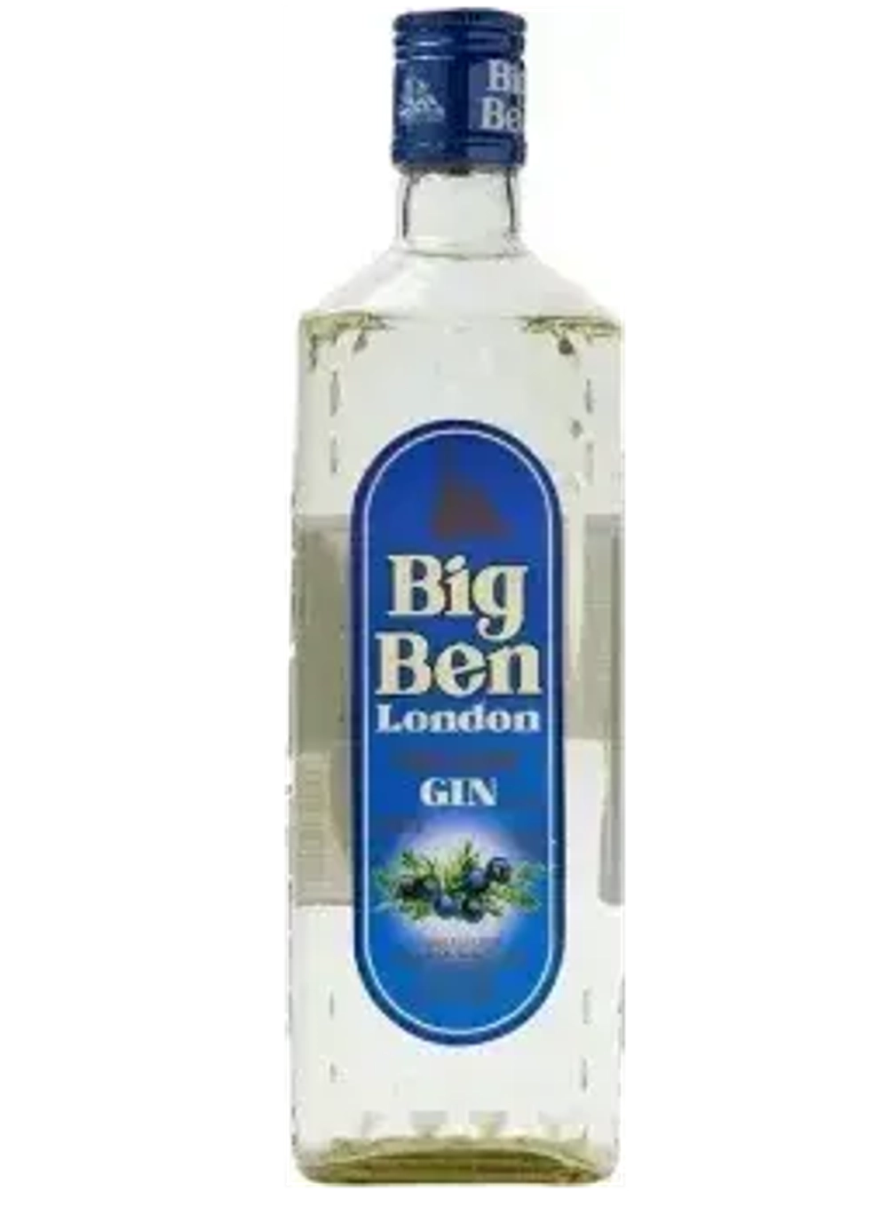 Big Ben Deluxe 0.75 л.