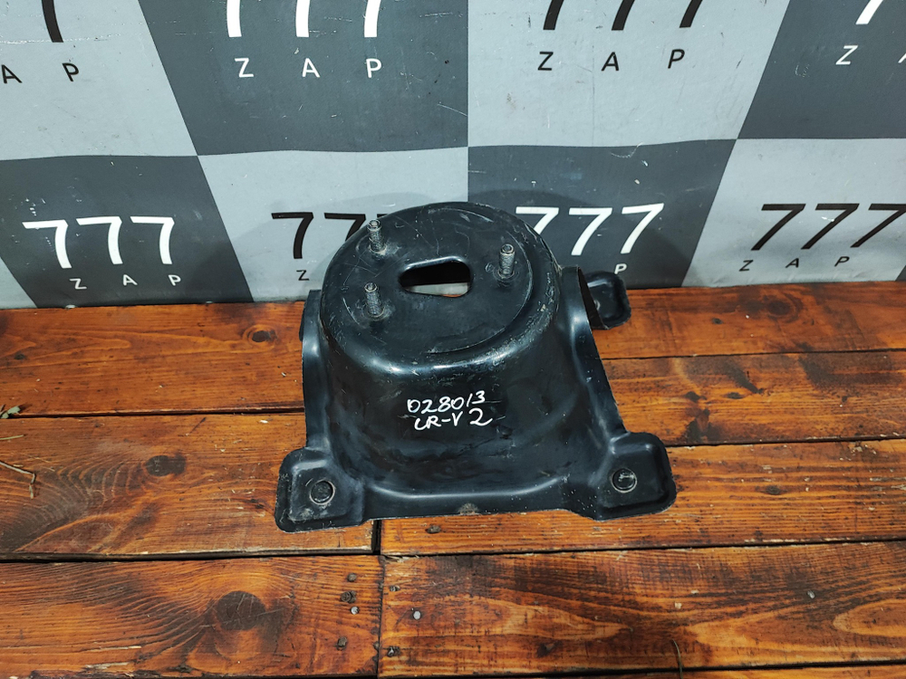 Кронштейн крепления запасного колеса Honda CR-V 2 (RD) 01-06 Б/У Оригинал 68112S9A900