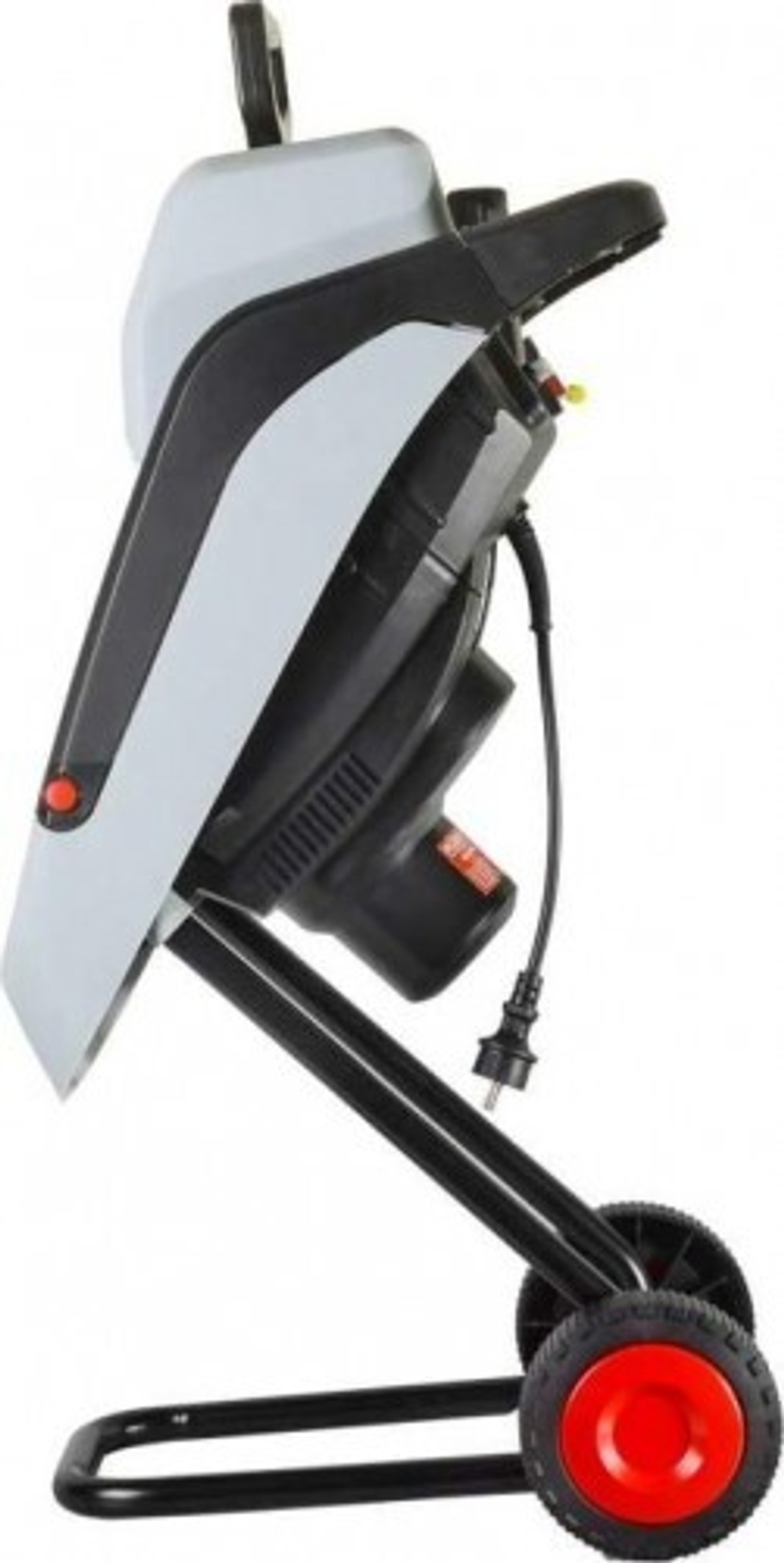 Измельчитель веток электрический Ресанта ИС-2500 70/13/36