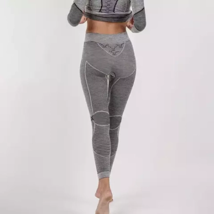 X-BIONIC брюки женские термобелье CL-WP05W23W-B343-L Брюки X-BIONIC® MERINO PANTS WMN