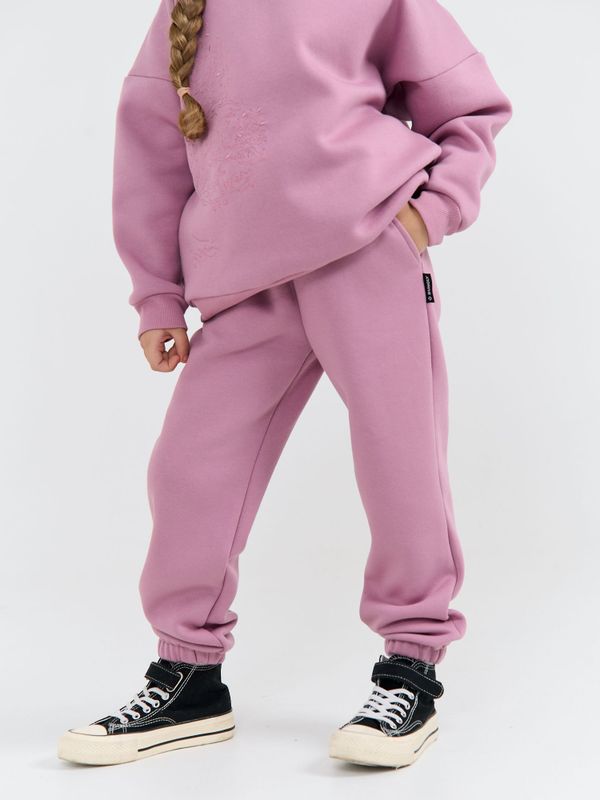 Костюм с худи 