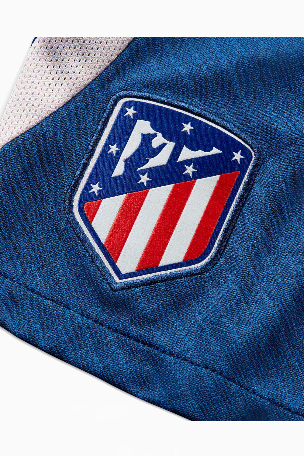 Шорты Nike Atletico Madrid 23/24 Strike Junior