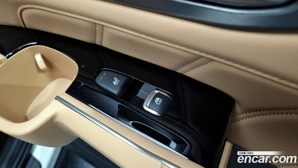 Kia Sorento 4 Generation Дизель 2.2 4WD (10.2021)