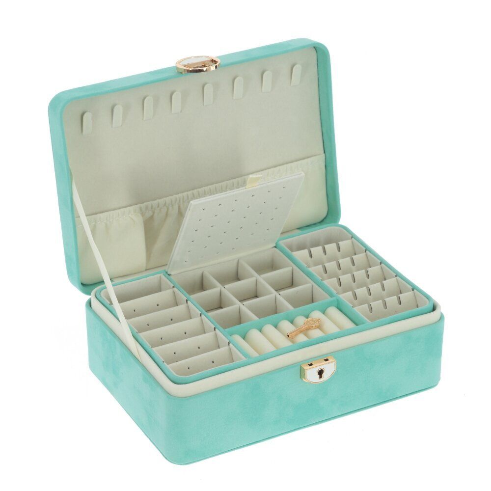 GAEM Шкатулка для украшений, L23,5 W16,5 H8,5 см