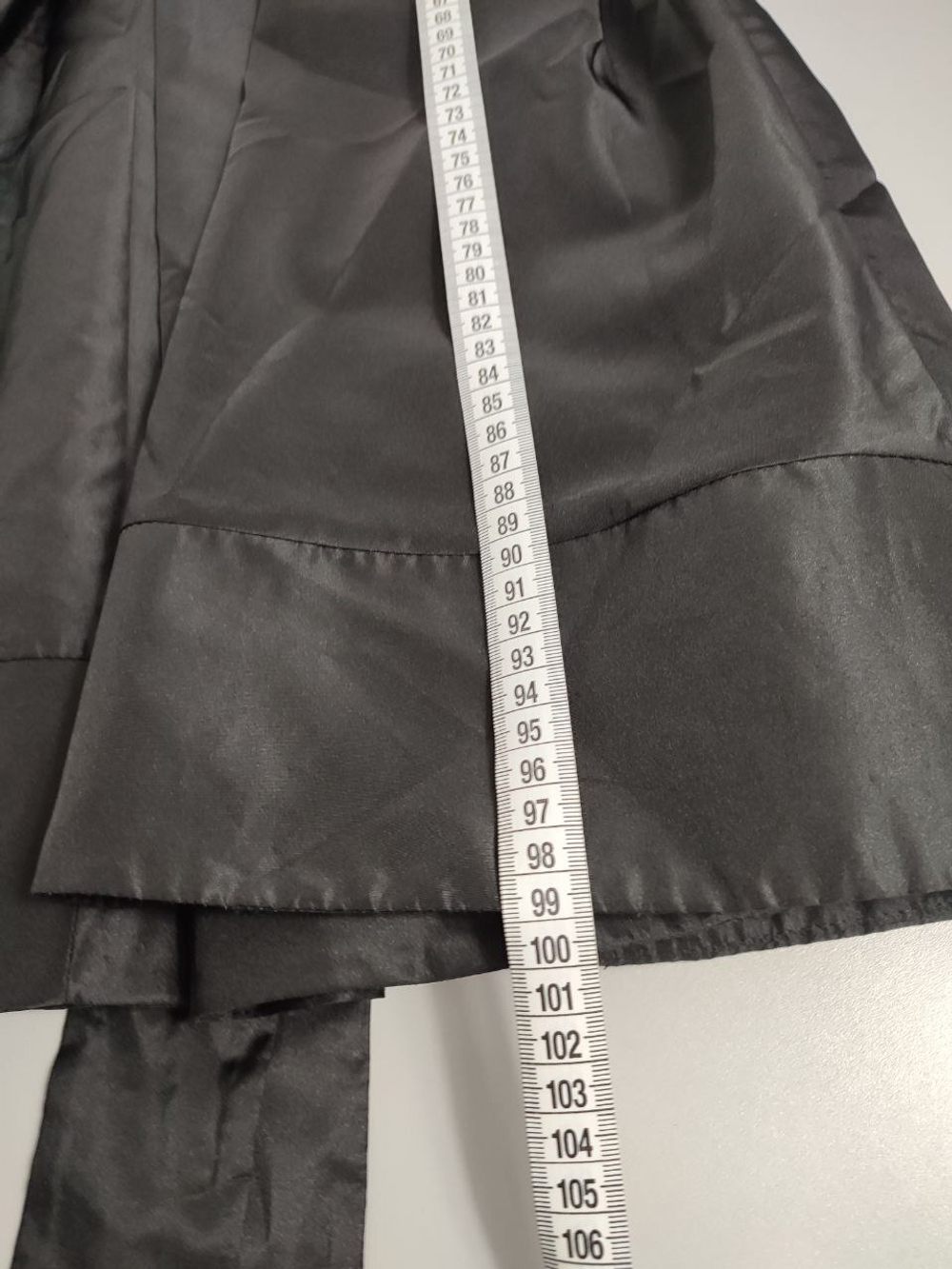 Платье Arizona комбинированное 44 размер