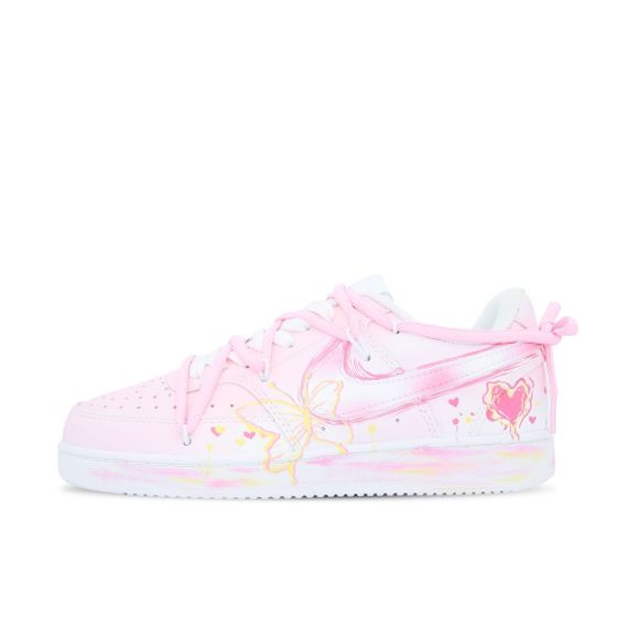 Nike Court Vision 1 GS