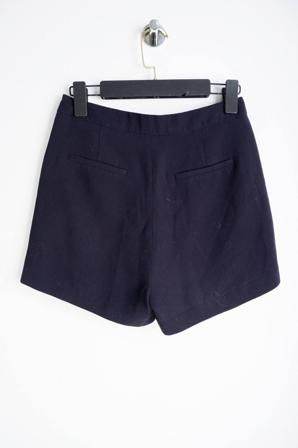 Шорты Reserved дл делового стиля, маркировка 36, визуально 42 размер