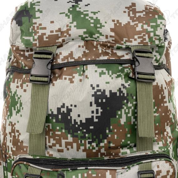 Рюкзак Hanter 70л цифра (HS-HA-70-2) Helios