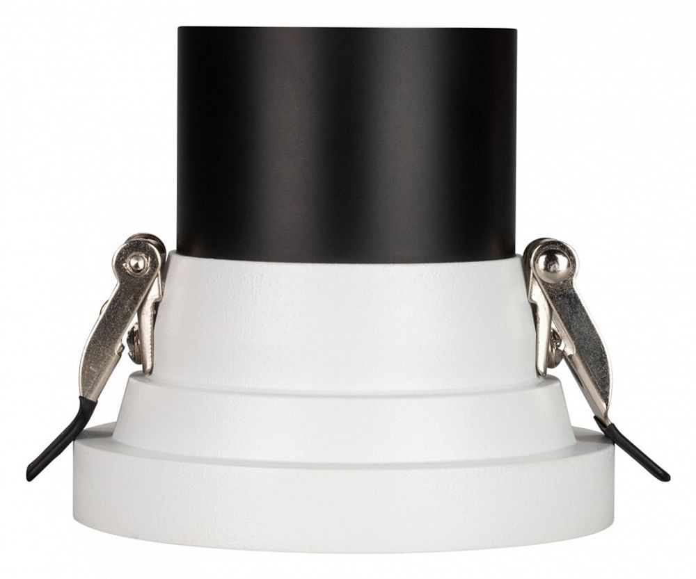 Встраиваемый светильник Arlight VOLCANO 033663