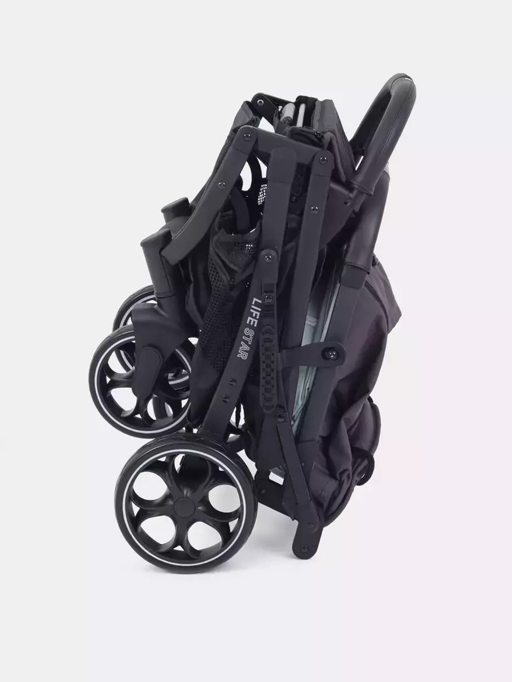 Коляска детская RANT "LIFE STAR" RA102 Ocean Green