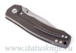 Нож CKF LORO MKAD Custom Тохусфотография - 10