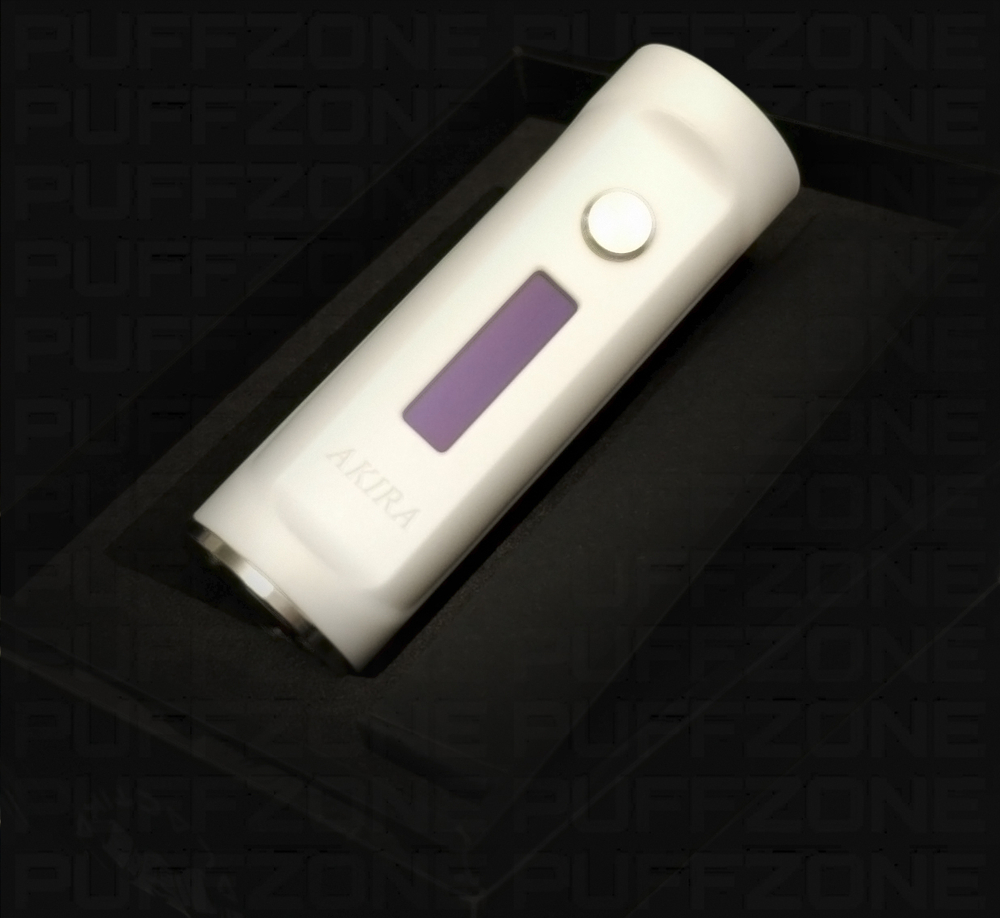 Akira Mod by Ambition Mods