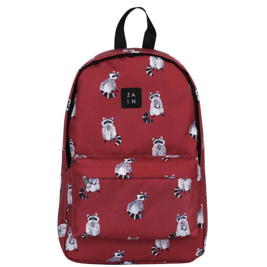 Рюкзак Zain 279. Еноты