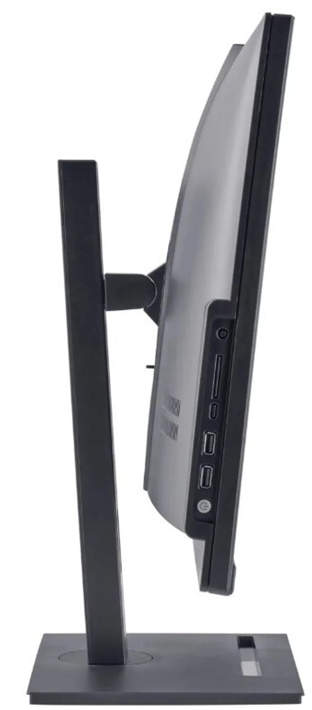 Моноблок 27'' iRu 27IM