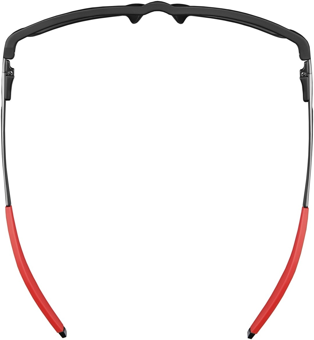 Очки 2E для компьютера 2Е Gaming Anti-blue Glasses Black-Red черный, красный