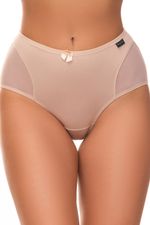 Трусы 8076 STYLE GUIDE, высокая посадка слипы Натали (Акция)