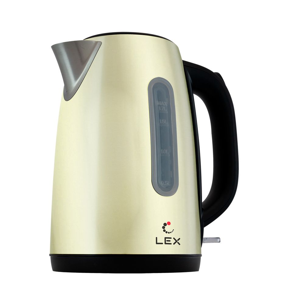 Чайник Lex LX30017-3