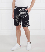 Шорты HARLEM PENNANT PO Tommy Hilfiger - темно-синий(MW0MW31235)