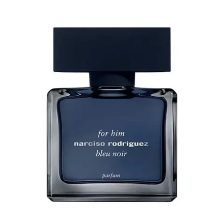 Уникальная ароматическая композиция для мужчин Narciso Rodriguez Bleu Noir For Him Парфюмированная вода 100 мл