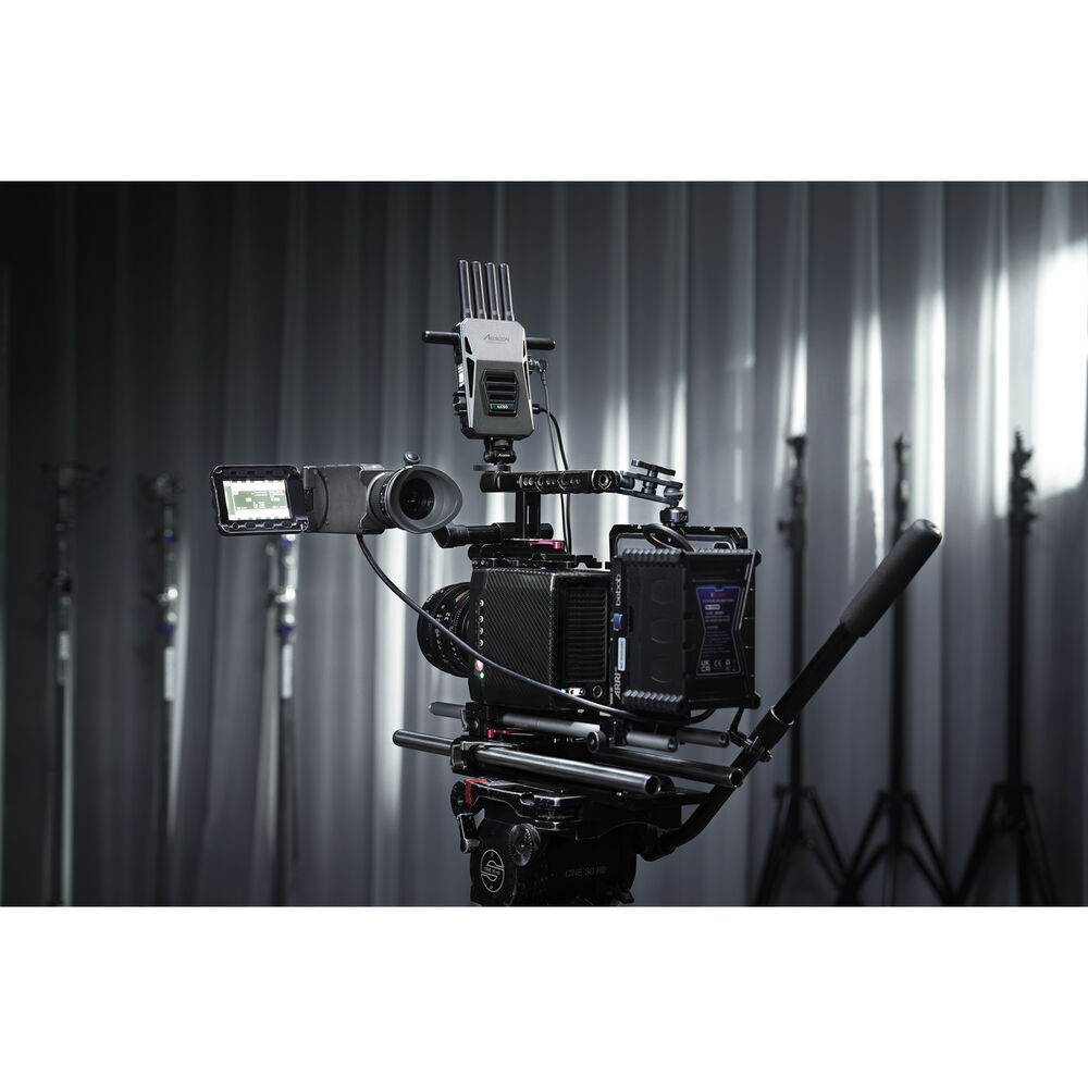 Видеосендер Accsoon CineView Master 4K