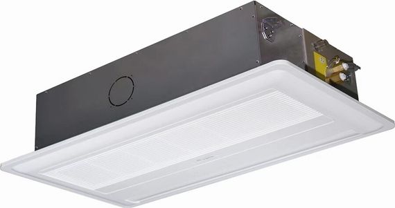 Кассетный фанкойл до 5 кВт Royal Clima MACS-I-C45P21K