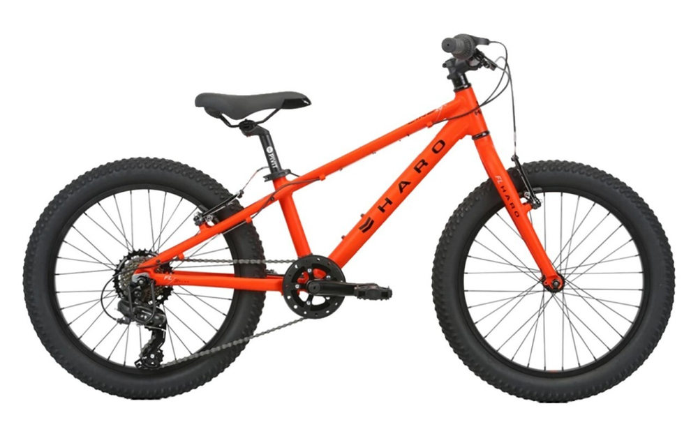 Детский велосипед Haro Flightline 20 Plus (2020)