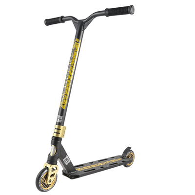 Трюковой самокат Tech Team Horoshy 2019