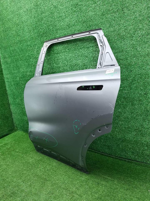 Дверь задняя левая EXEED RX (2023-н.в.)