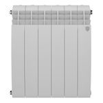 Радиатор Royal Thermo BiLiner 500 Bianco Traffico - 6 секц.